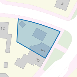 Perceel HLN01-V-1053