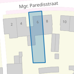 Perceel HLN01-V-1058