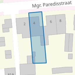 Perceel HLN01-V-1059