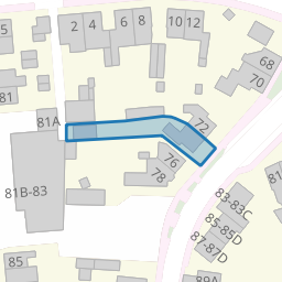 Perceel HLN01-V-1070