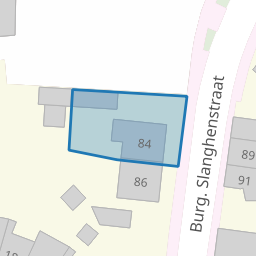 Perceel HLN01-V-1074