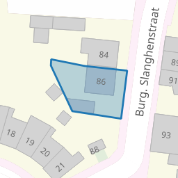 Perceel HLN01-V-1075