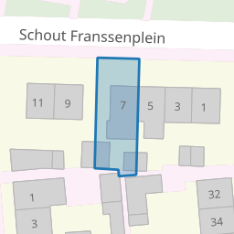 Perceel HLN01-V-1080