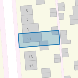 Perceel HLN01-V-1087