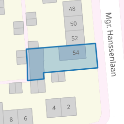 Perceel HLN01-V-1090