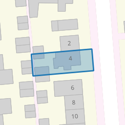 Perceel HLN01-V-1099