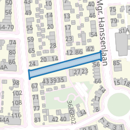 Perceel HLN01-V-1106