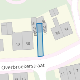 Perceel HLN01-V-1112