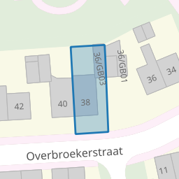 Perceel HLN01-V-1113