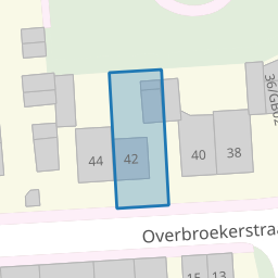 Perceel HLN01-V-1115