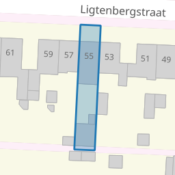 Perceel HLN01-V-1133