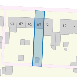 Perceel HLN01-V-1137