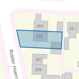 Perceel HLN01-V-1152