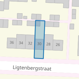 Perceel HLN01-V-1158