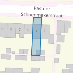 Perceel HLN01-V-1167