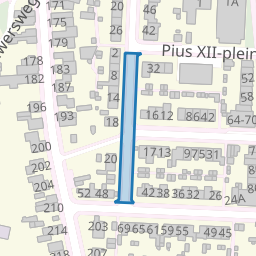 Perceel HLN01-V-1193