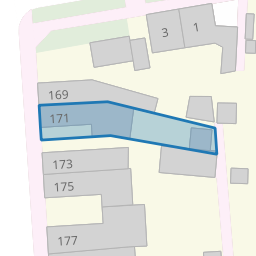 Perceel HLN01-V-1222