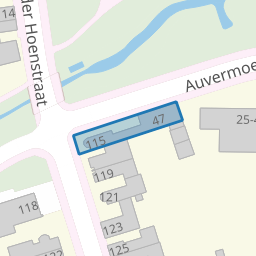 Perceel HLN01-V-1244