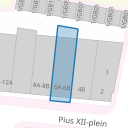 Perceel HLN01-V-1254