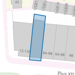 Perceel HLN01-V-1256