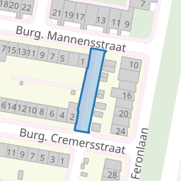 Perceel HLN01-V-1261