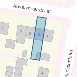 Perceel HLN01-V-1273