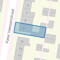 Perceel HLN01-V-1282