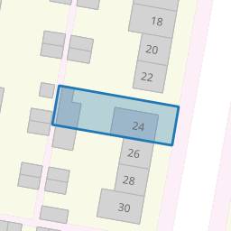 Perceel HLN01-V-1286