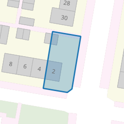 Perceel HLN01-V-1288