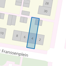 Perceel HLN01-V-1289