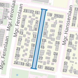 Perceel HLN01-V-1293