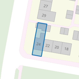 Perceel HLN01-V-1303