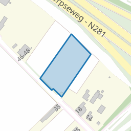 Perceel HLN01-V-1351