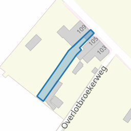 Perceel HLN01-V-1374