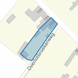 Perceel HLN01-V-1376