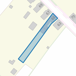 Perceel HLN01-V-1391