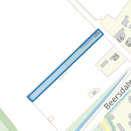 Perceel HLN01-V-1399