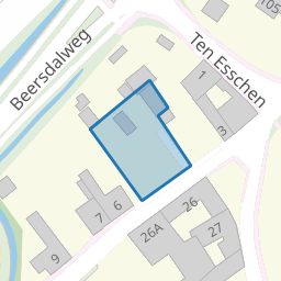 Perceel HLN01-V-1409