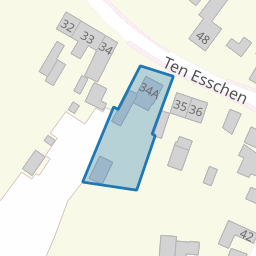 Perceel HLN01-V-1445