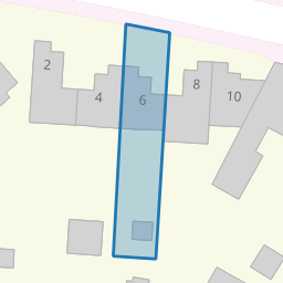 Perceel HLN01-V-1478