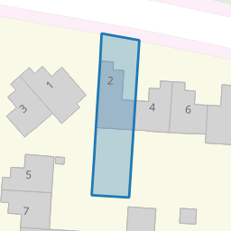 Perceel HLN01-V-1480