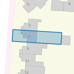 Perceel HLN01-V-1483