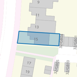 Perceel HLN01-V-1487