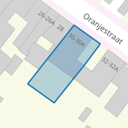 Perceel HLN01-V-1504