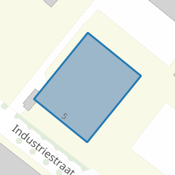 Perceel HLN01-V-1506