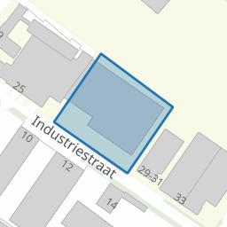 Perceel HLN01-V-1532