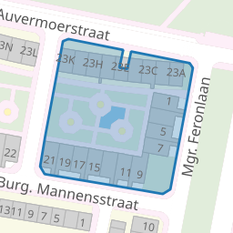 Perceel HLN01-V-1549