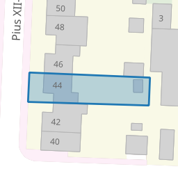 Perceel HLN01-V-1553