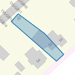 Perceel HLN01-V-1560