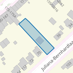 Perceel HLN01-V-1567